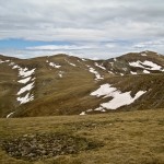 032.Varful Iezerul Mic 2409m si Varful Iezerul Mare 2462m