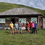 grup la cabana